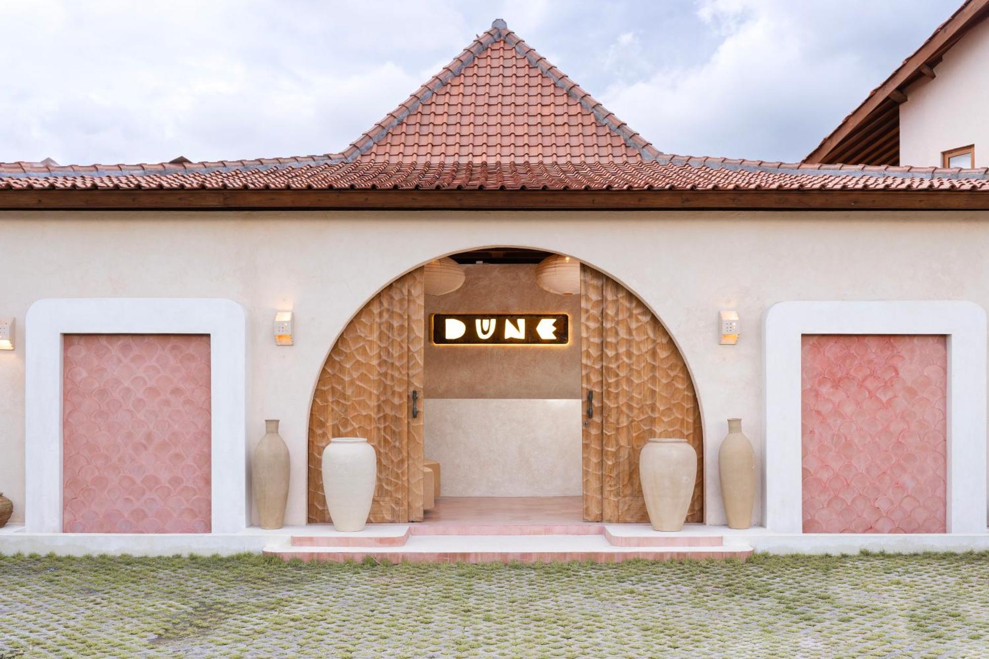 Dune Seseh Munggu Экстерьер фото