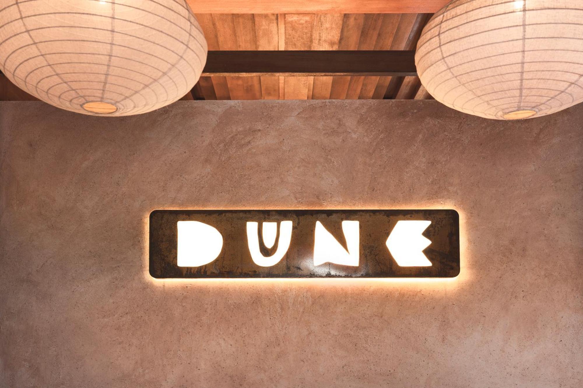 Dune Seseh Munggu Экстерьер фото